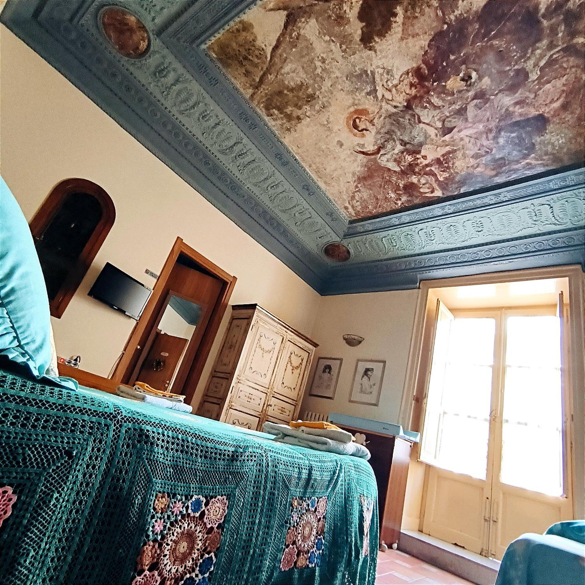 Vittorio Emanuele Rooms Di Prinzi Palermo Exterior foto