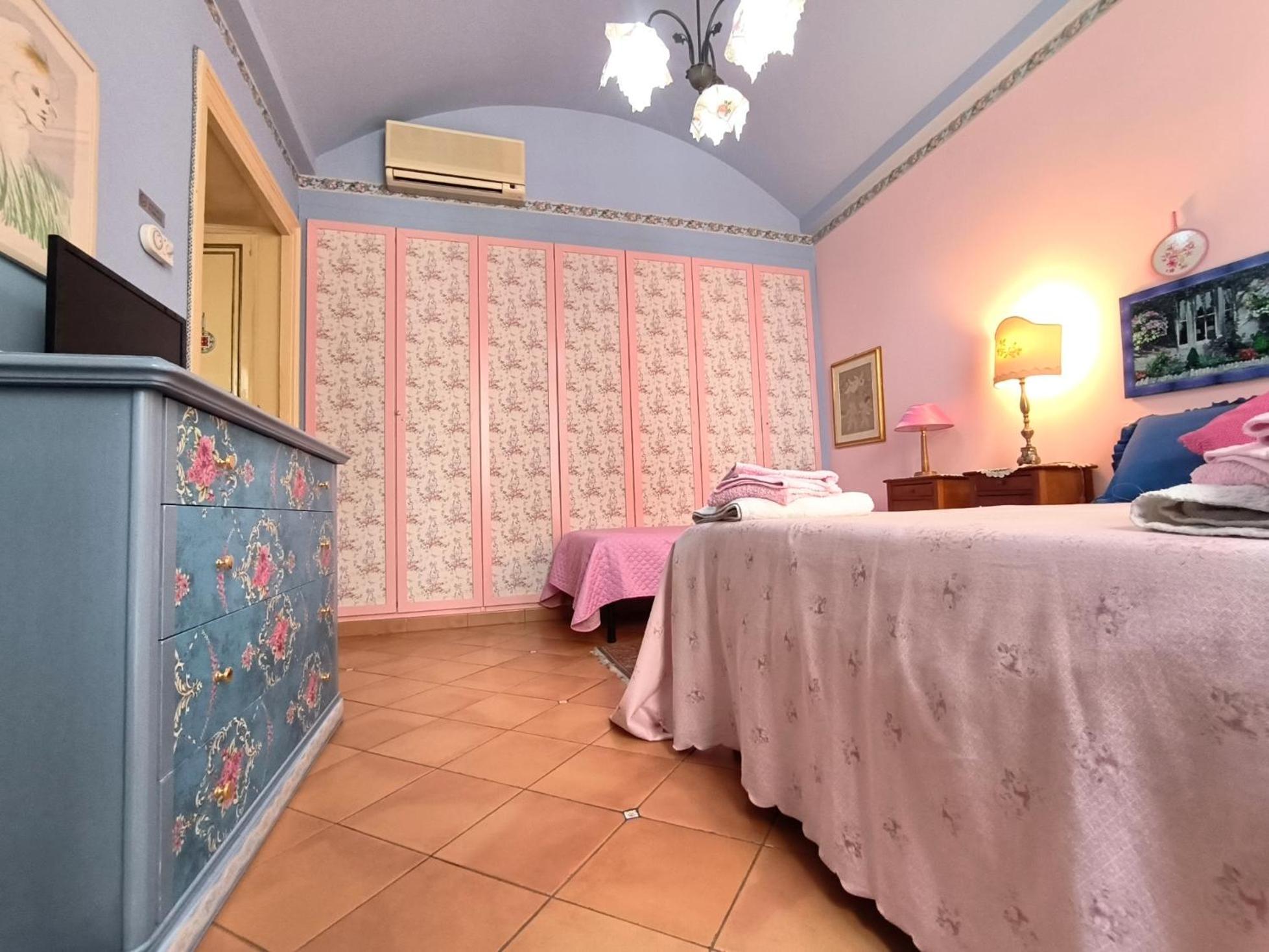 Vittorio Emanuele Rooms Di Prinzi Palermo Quarto foto